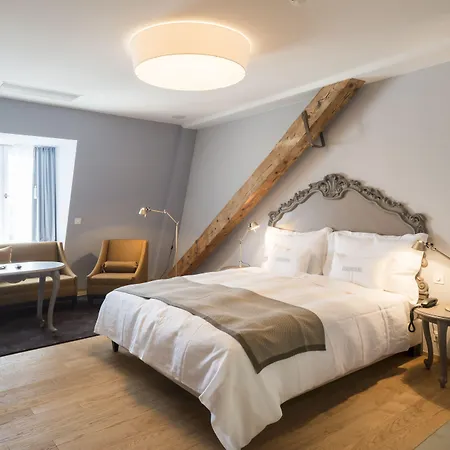 Boutique Hotel La Couronne-2